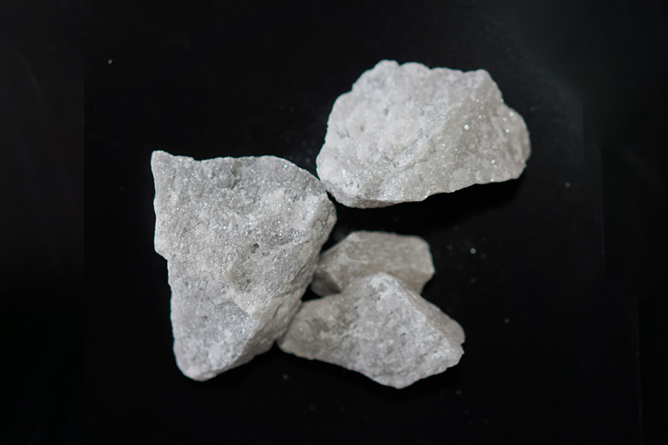 宝坻98电熔镁砂